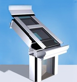 Clarab&oacute;ias e Varandas